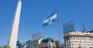 En Argentina discuten ley que regulará las plataformas de criptomonedas