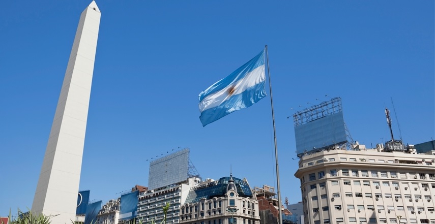 En Argentina discuten ley que regulará las plataformas de criptomonedas