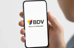 ᐉ Horario PAGO MÓVIL BANCO de VENEZUELA | PagoMóvilBDV
