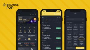 ¿Qué son y cómo funcionan las Zonas de Comercio de Binance P2P?