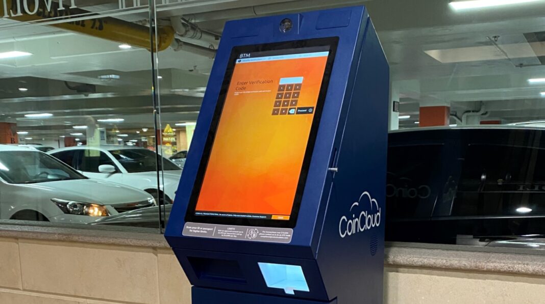 Empresa de cajeros automáticos de bitcoin (BTC) en Brasil y EE.UU. se declara en bancarrota