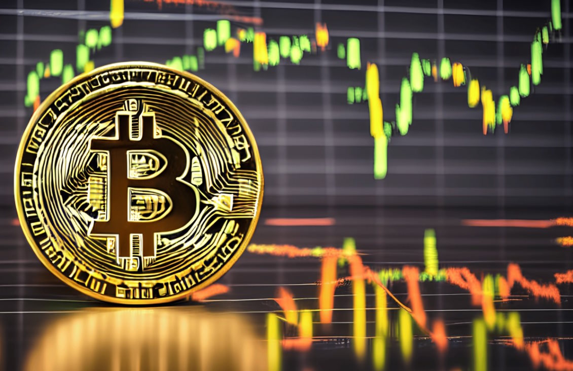 ¿El precio del bitcoin (BTC) a punto de repetir su historia? Esto muestran los gráficos