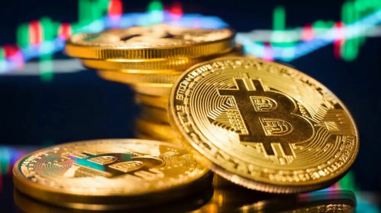 Precio del bitcoin (BTC) lucha por superar una semana turbulenta: ¿podrá lograrlo?