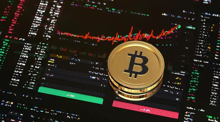 Precio del bitcoin (BTC) abrió la semana en rojo: ¿podrá recuperarse?