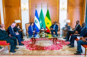 El Salvador y su adopción del bitcoin (BTC) se convierte en ejemplo para Senegal