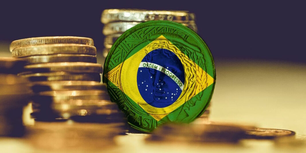 Real digital de Brasil pasó con éxito prueba piloto en una blockchain pública