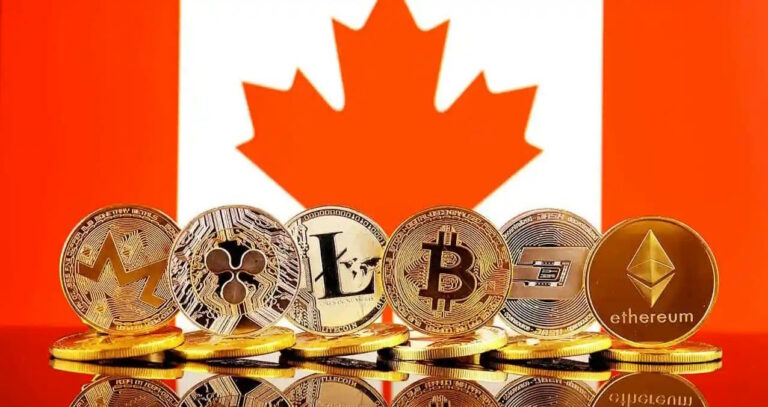¿Prohibirán el comercio de stablecoins en Canadá? Esto dicen las nuevas reglas para los exchanges