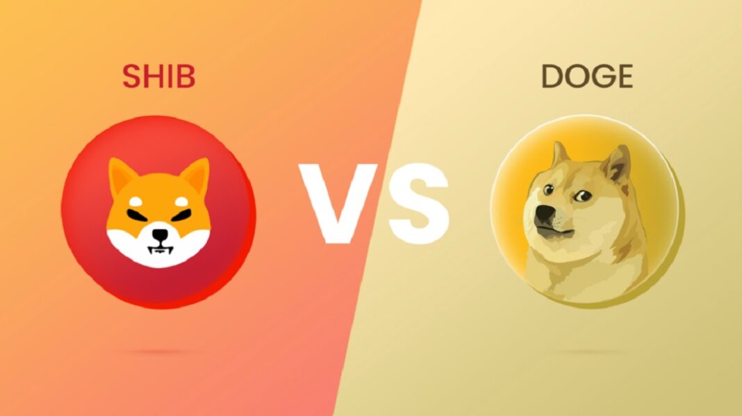 Dogecoin (DOGE) y shiba inu (SHIB): ¿qué pasará con el precio de los tokens meme?
