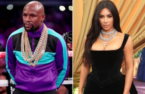 El intento de Kim Kardashian y Floyd Mayweather por desligarse del fraude de EthereumMax