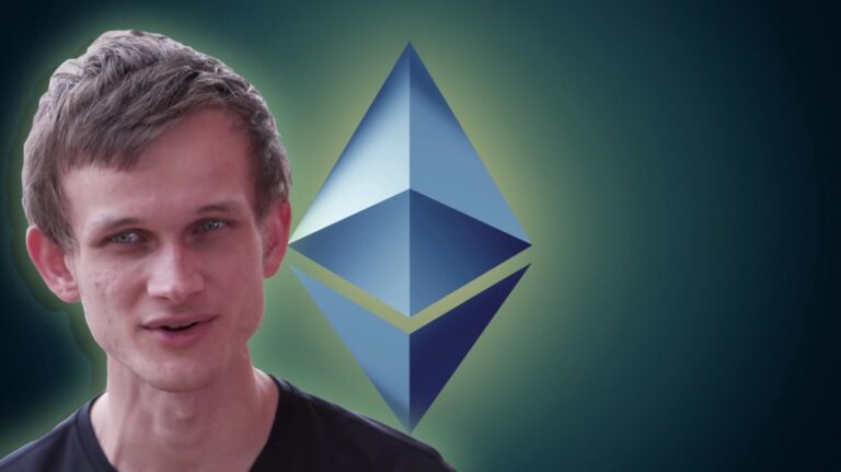 Este es el mayor problema de Ethereum, según Vitalik Buterin