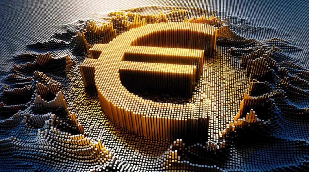 Euro digital: ¿cuál será el uso que le dará el Banco Central Europeo (BCE)?