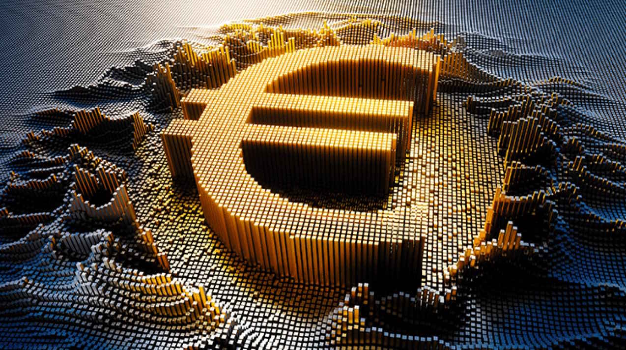 Euro digital: ¿cuál será el uso que le dará el Banco Central Europeo (BCE)?