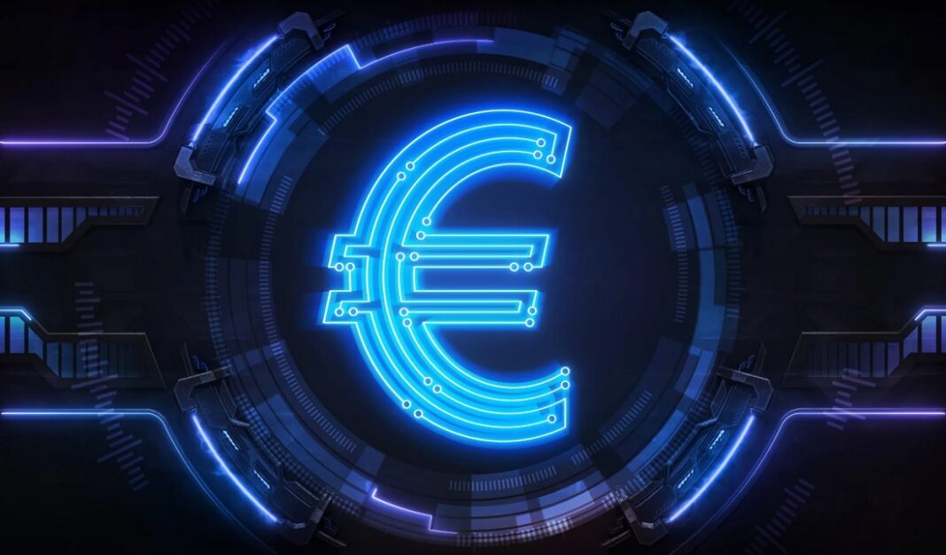 BCE trabaja en el euro digital para no depender de China o EE.UU.