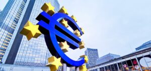 Quieren obligar a bancos europeos a aplicar una calificación de riesgo del 1.250% a su exposición en criptomonedas