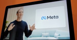 ¿Quieres aprender sobre metaverso de la mano de Meta? Te enseñamos cómo hacerlo de forma gratuita y online