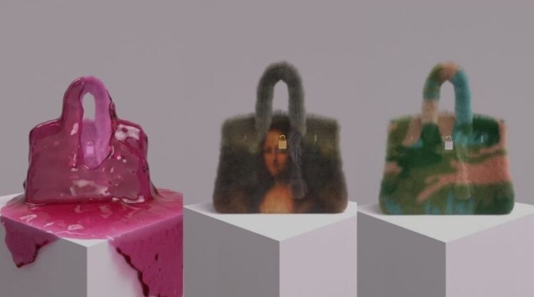 El primer juicio para los NFT: artista perdió demanda por violación de marca registrada en EE.UU.