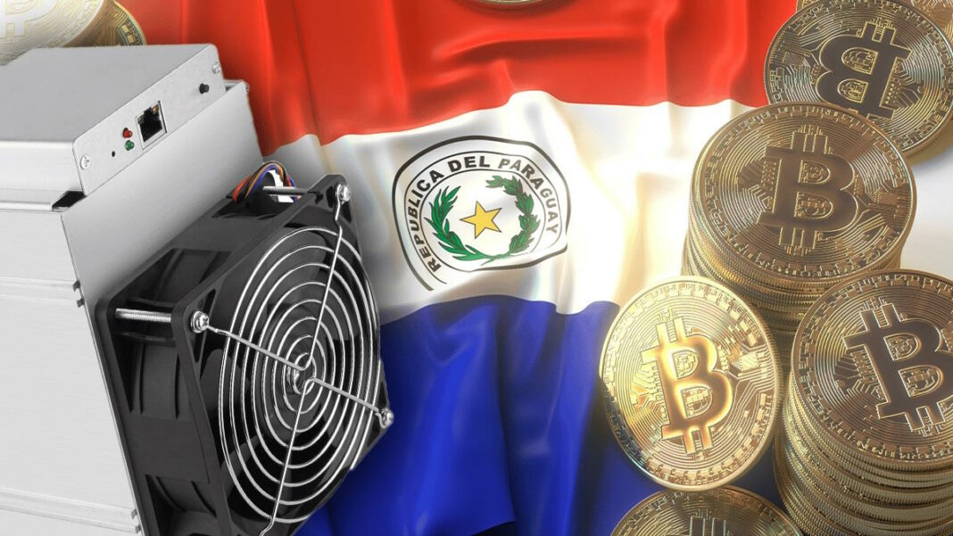 Paraguay: ¿el próximo centro minero de bitcoin (BTC) de Latinoamérica y el mundo?