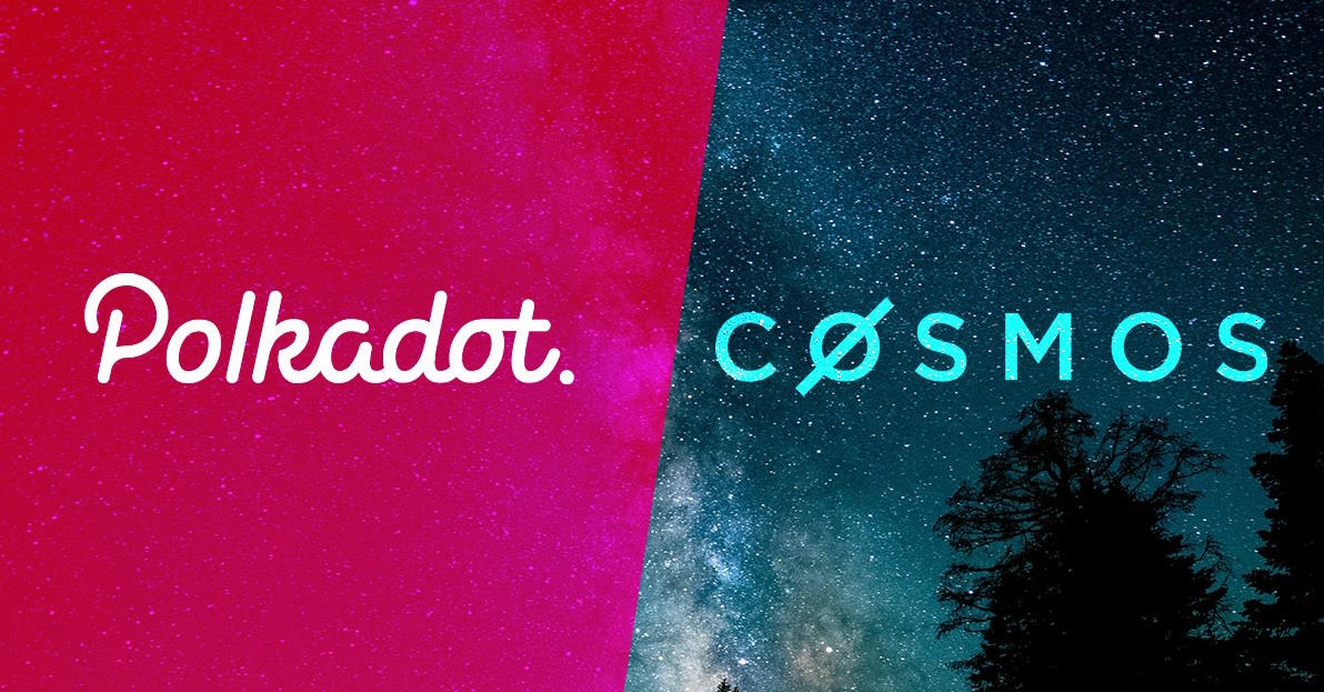 ¿Cosmos (ATOM) y Polkadot (DOT) superarán al repunte de precios del bitcoin (BTC)?
