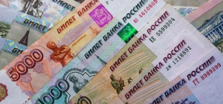 Banco de Rusia probará el rublo digital ¿Con quiénes?