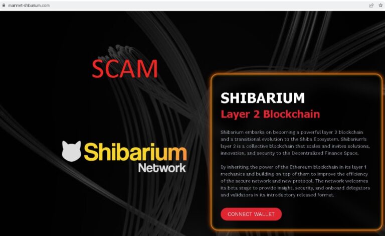 ¡Alerta! La nueva estafa basada en Shiba Inu (SHIB) que quiere robar tus fondos