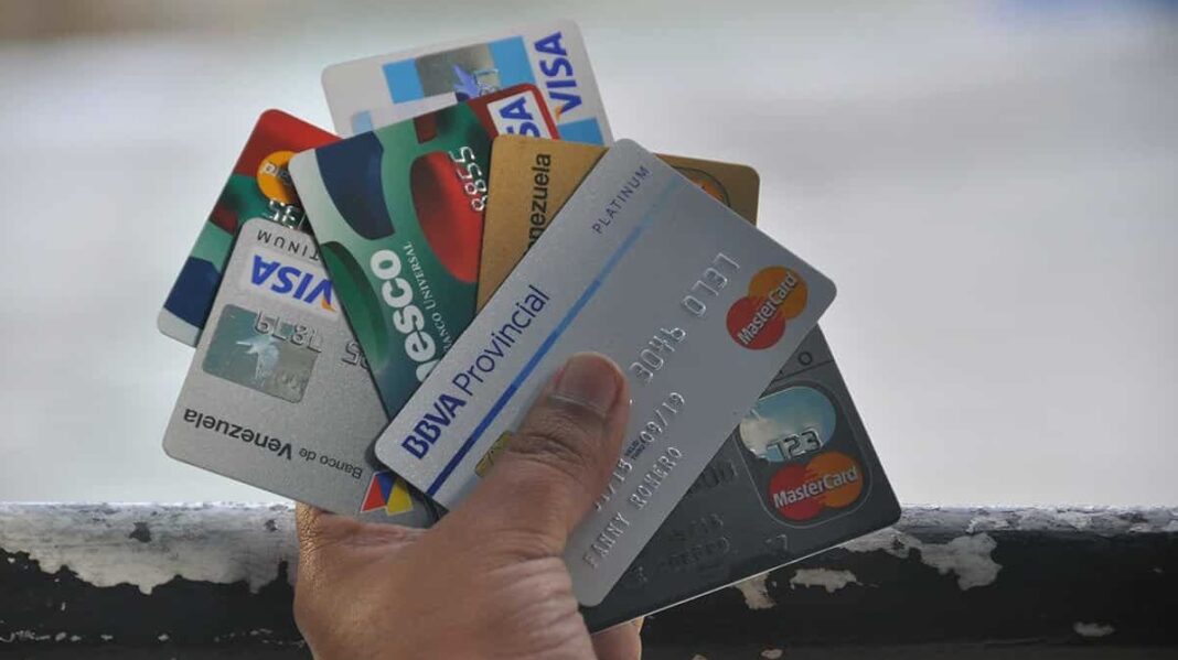 Venezuela: ¿Qué está pasando con las tarjetas de crédito?