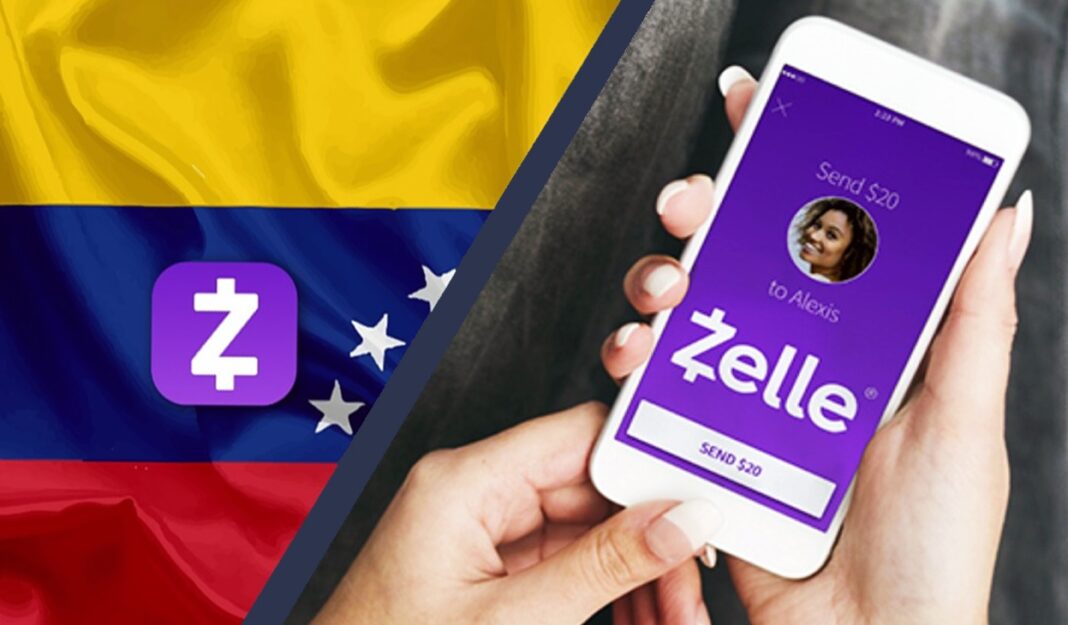 ¡Cuidado! Nueva estafa con Zelle en Venezuela: así captan a sus víctimas