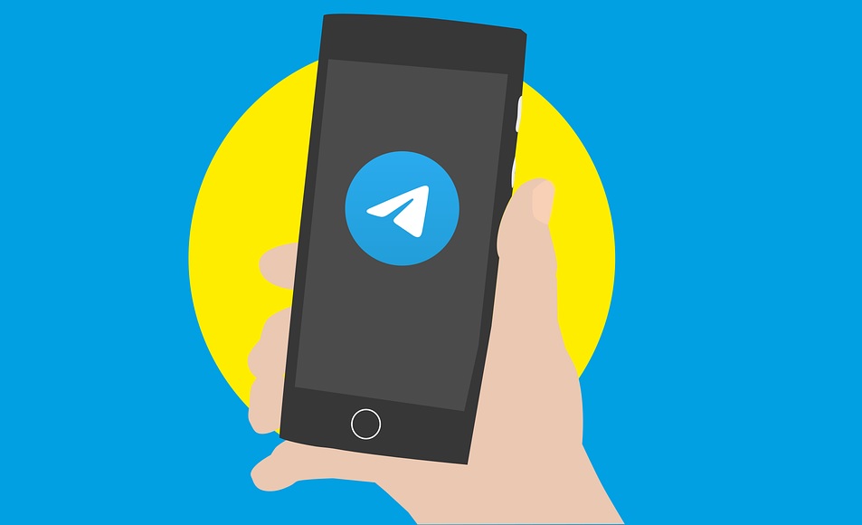 ¡Conócelos! Cinco canales para ver películas gratis en Telegram