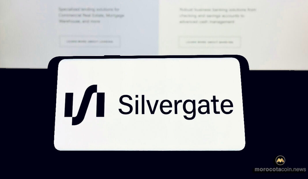 El banco de criptomonedas Silvergate Bank será liquidado y cerrarán todas sus posiciones 