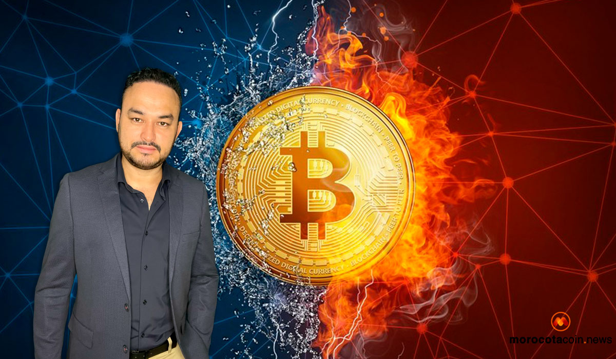 La tendencia del bitcoin (BTC) en temporalidades diarias se mantiene alcista | TradingLatino