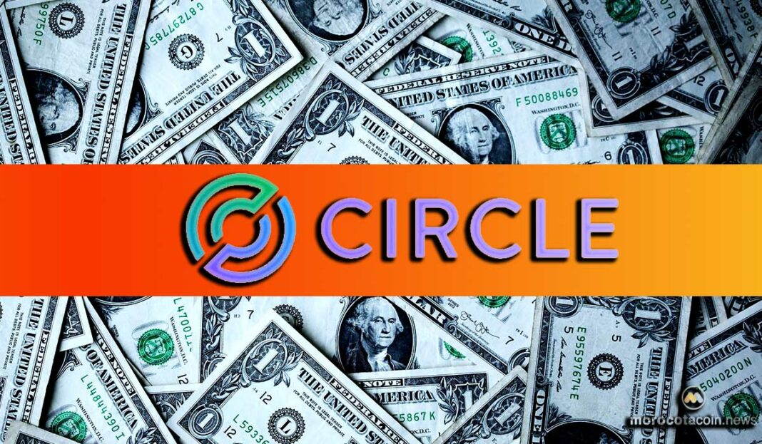 Circle tiene $3.300 millones de sus reservas retenidos en Silicon Valley Bank