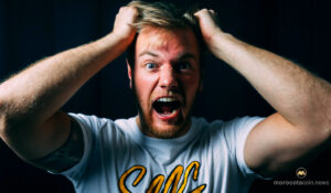 Inversionista pierde más de $2 millones intentando intercambiar USDC en medio de su caída