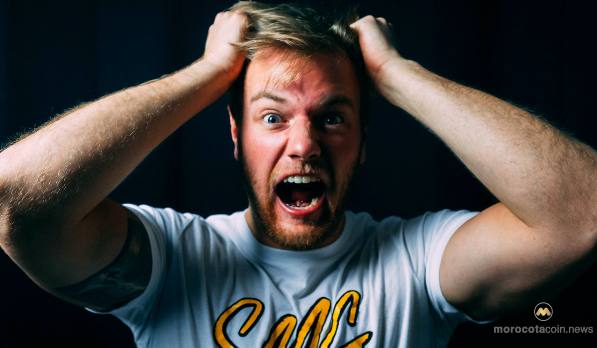 Inversionista pierde más de $2 millones intentando intercambiar USDC en medio de su caída