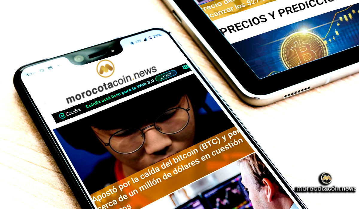 Top noticias: Precio del bitcoin rompe los $27.000; Youtuber pierde $1 millón apostando contra BTC; Argentina será sede del BingXperience 2023 y mucho más