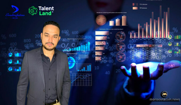 TradingLatino invita a la comunidad de criptomonedas a participar en su bootcamp de 3 días sobre estrategias de trading 