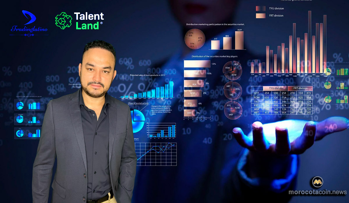 TradingLatino invita a la comunidad de criptomonedas a participar en su bootcamp de 3 días sobre estrategias de trading 