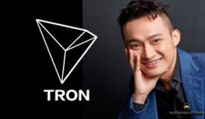 Justin Sun es acusado por la SEC de lavado y manipulación de fondos mediante TRX