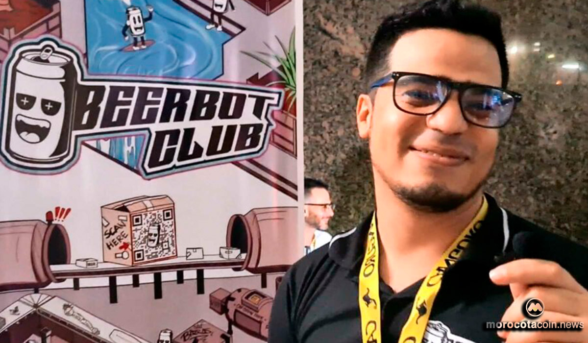 Fundador de proyecto NFT venezolano hizo mal uso de $220.000 de sus inversores, llevando el proyecto a la quiebra