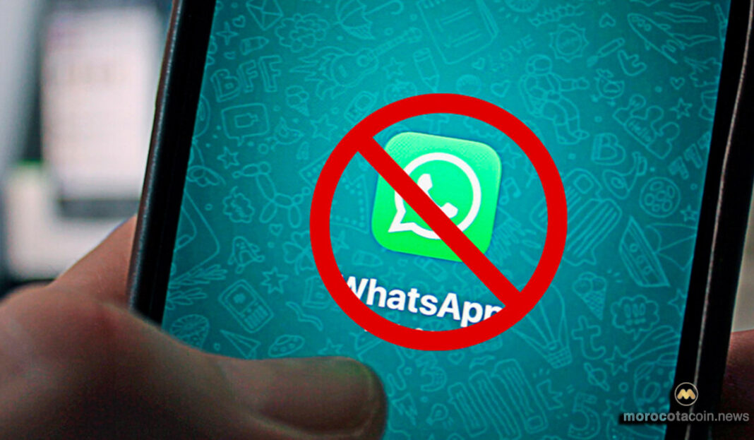 ¡Cuidado! Tu cuenta de WhatsApp podría ser eliminada si instalas alguna de estas aplicaciones 