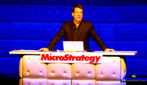 MicroStrategy compró 6.455 BTC a $23.238 ¿Seguirá subiendo el precio del bitcoin?