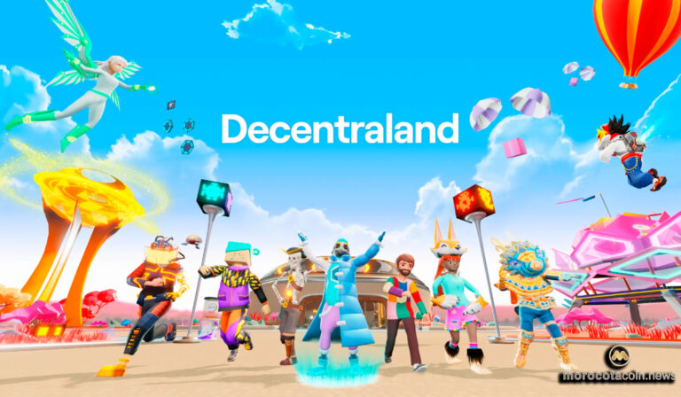 En el metaverso de Decentraland ya puedes visitar el Teatro Colón de Buenos Aires, Argentina