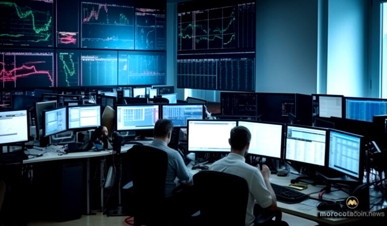 Precio del bitcoin (BTC) se mantiene alcista en temporalidades diarias | CryptoAnálisis