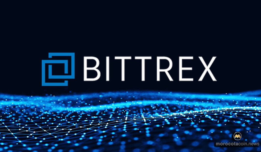 Bittrex cierra operaciones en EE.UU. debido a problemas regulatorios 