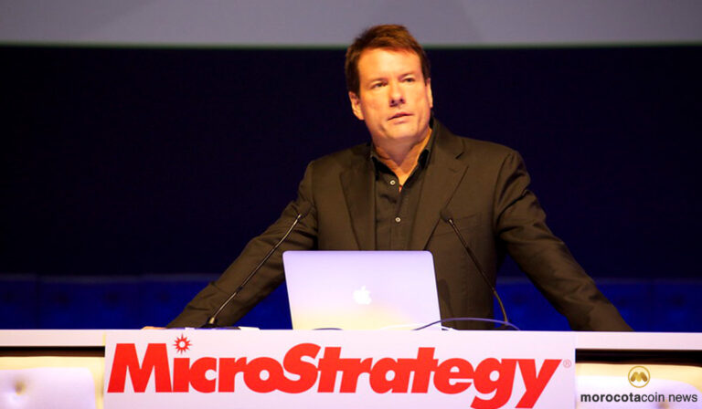 MicroStrategy afirma que no se verá afectado por los problemas de liquidez de Silvergate