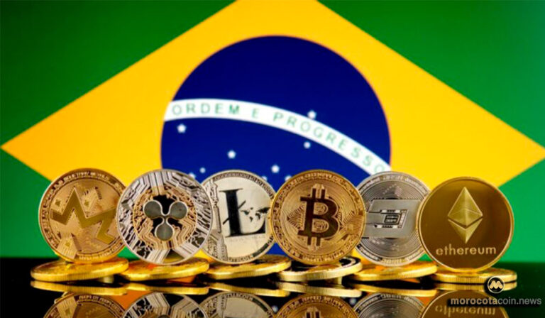 Brasil comienza las pruebas de su CBDC, el "real digital"