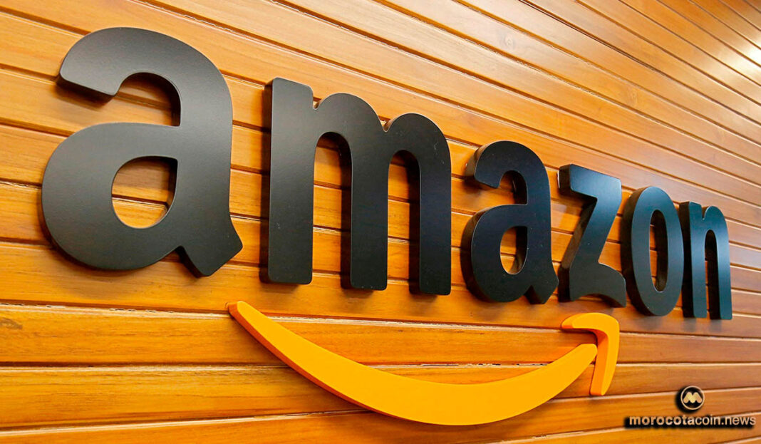 Amazon planea lanzar en abril un Marketplace de NFT ¿Cómo será?