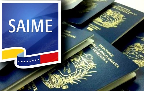 Carta de residencia ya no será requisito para sacar tu cédula o pasaporte en el Saime | ¿Por qué?