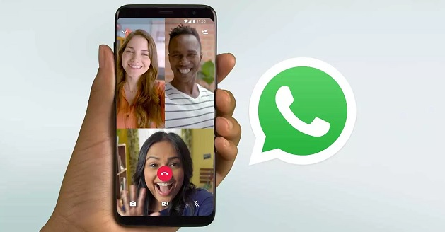 Cómo utilizar la opción “llamada en espera” de WhatsApp | Paso a paso