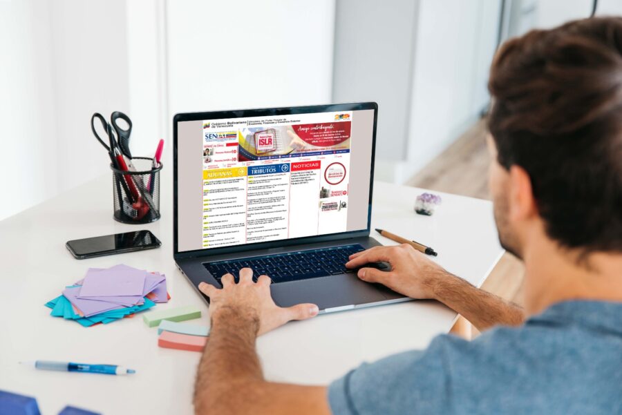 En el Banco de Venezuela (BDV) puedes pagar tu Impuesto Sobre la Renta (ISLR) hasta el 31 de marzo