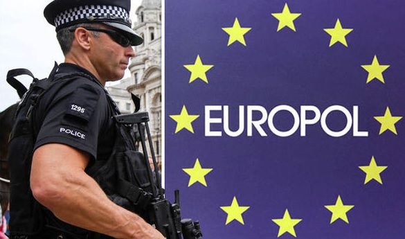 Europol alerta que ChatGPT puede ser utilizada con fines delictivos