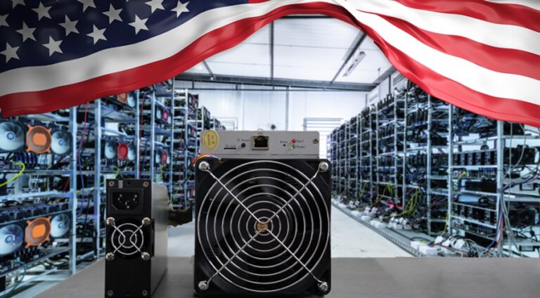 “Es mentira que la minería de bitcoin (BTC) contamina el planeta”, sostiene el analista Pierre Rochard